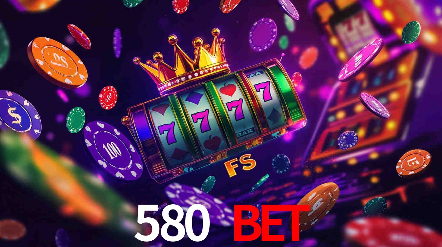 Exclusive Games 580 bet