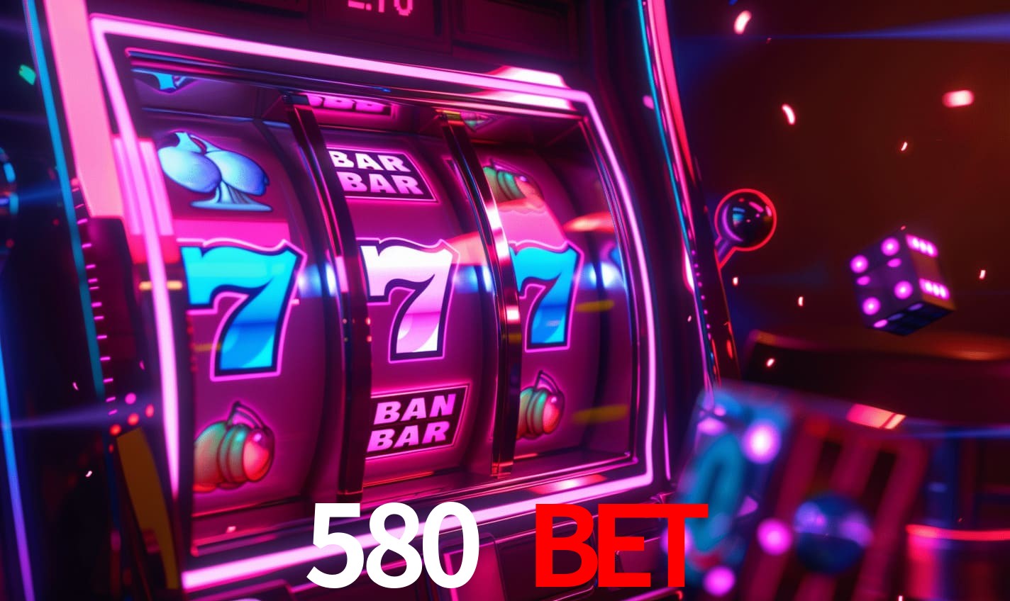 Descubra a Essência do 580 bet: Nossa História e Compromissos