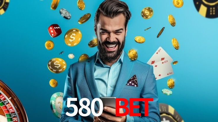 Bonus Features 580 bet