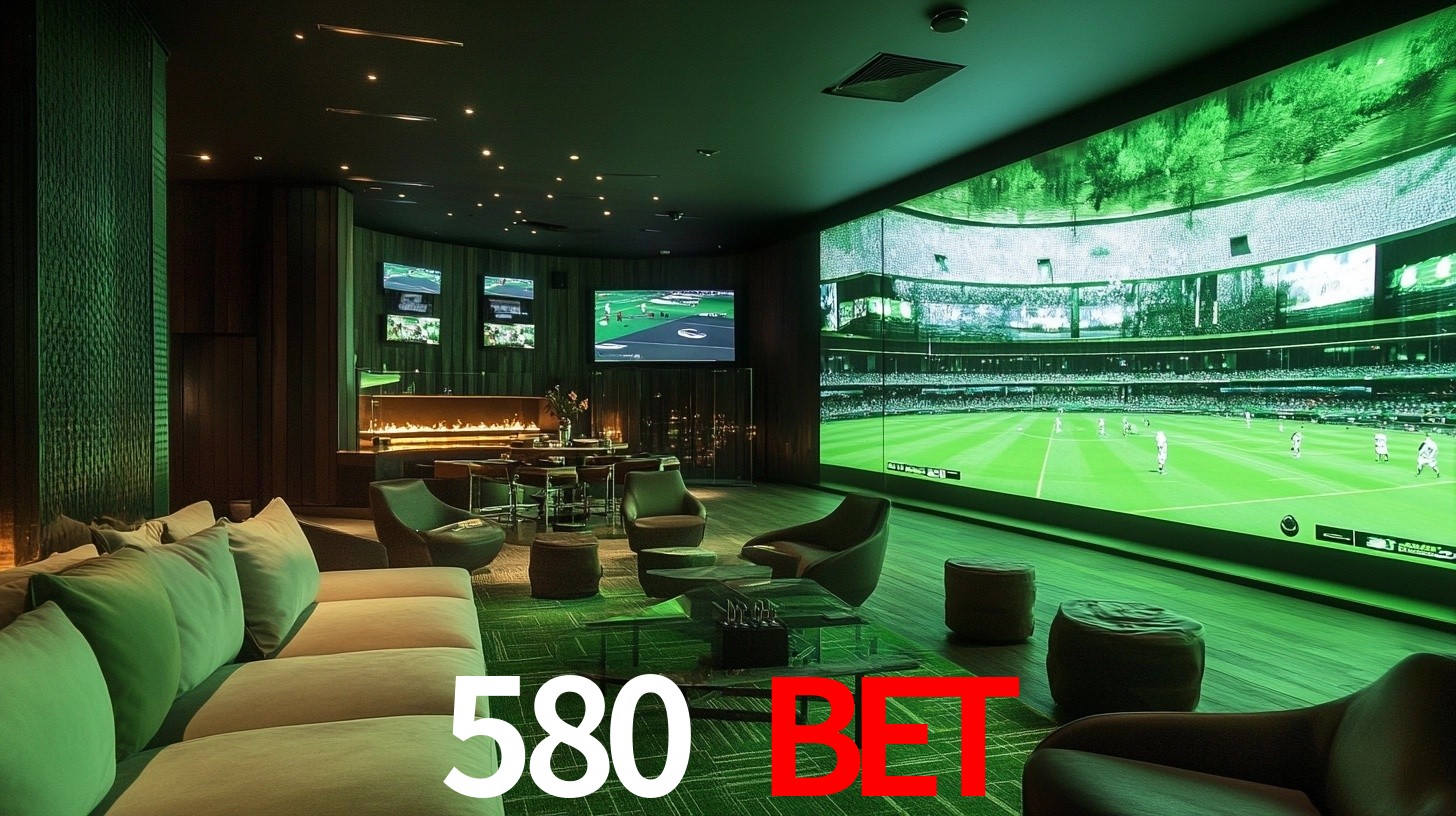 580 bet - Cassino Aposta Máxima - 580.com