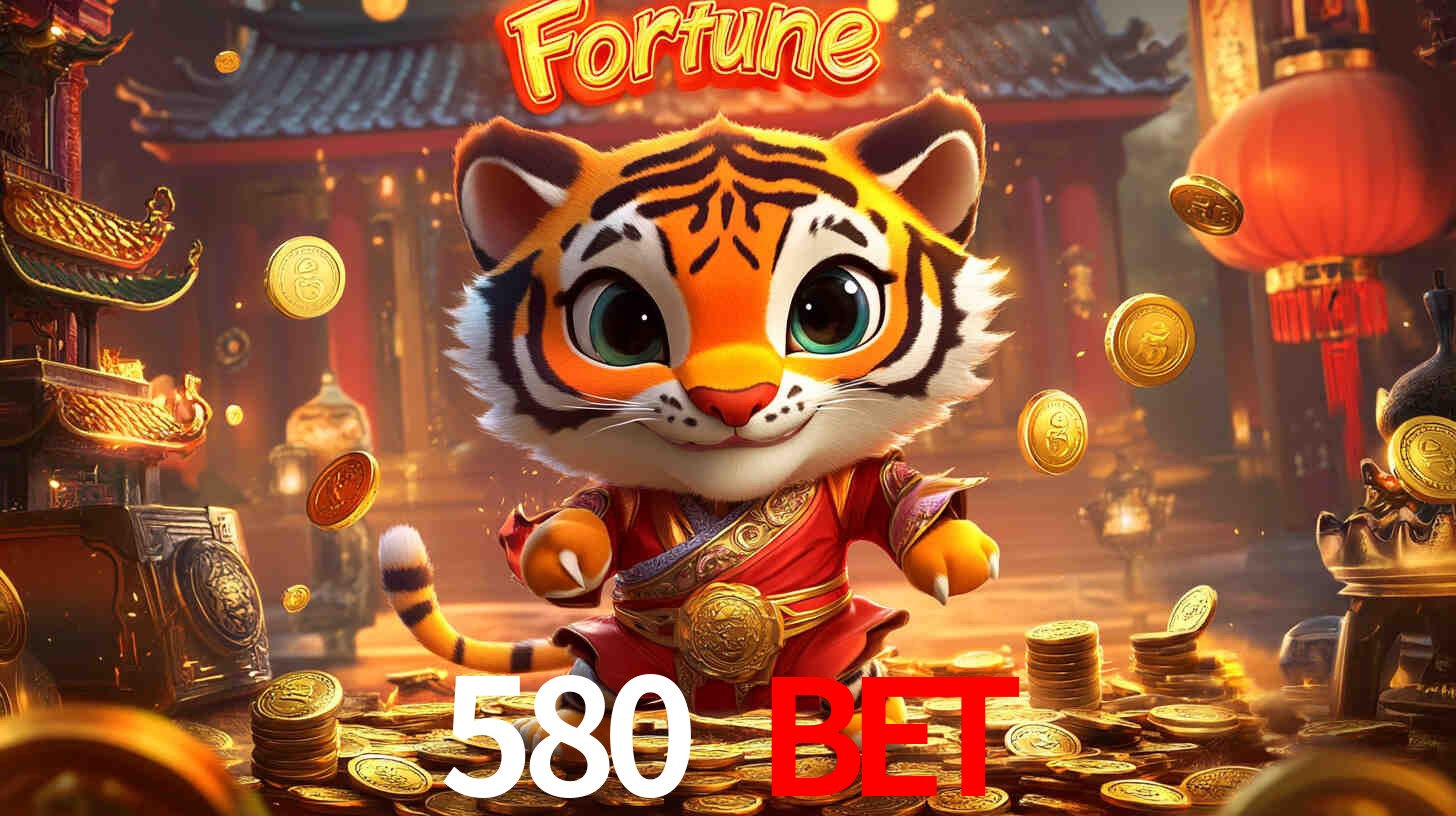 Descubra a Magia dos Jogos de Arcade no 580 bet