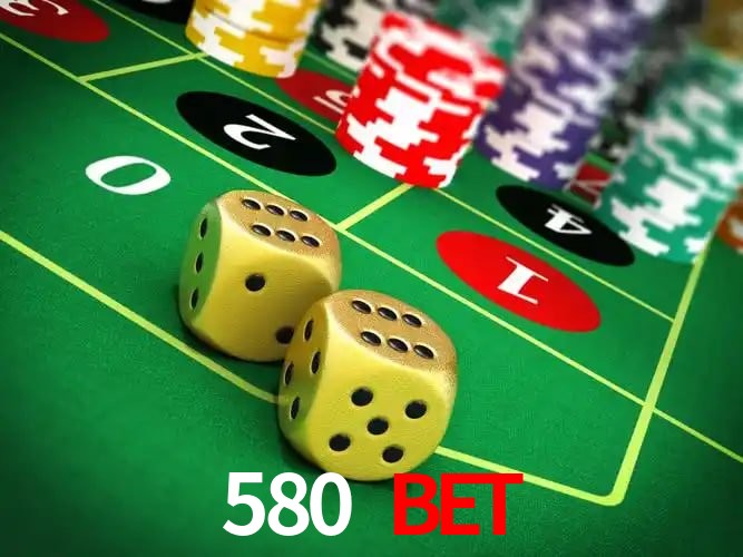 Tennis Betting 580 bet
