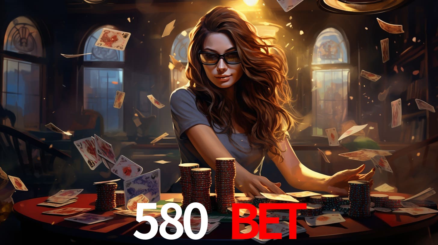 Live Casino 580 bet