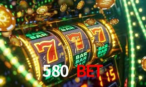 Seasonal Promotions 580 bet