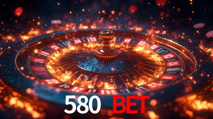 580 bet,580.com