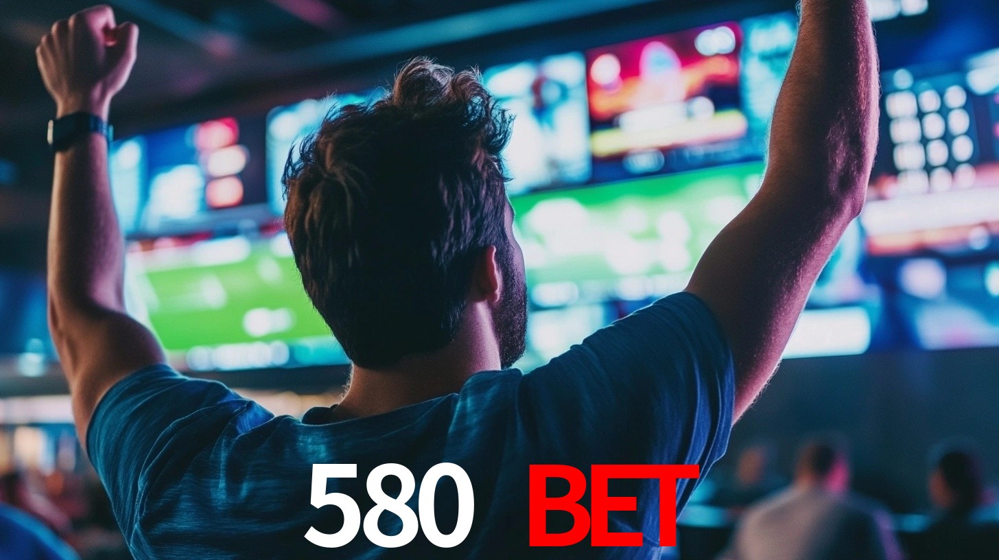 580 bet app