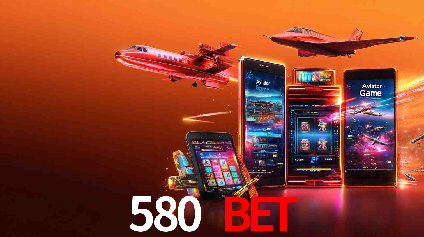 A Emoção da Loteria na 580 bet: Uma Chance de Mudança de Vida