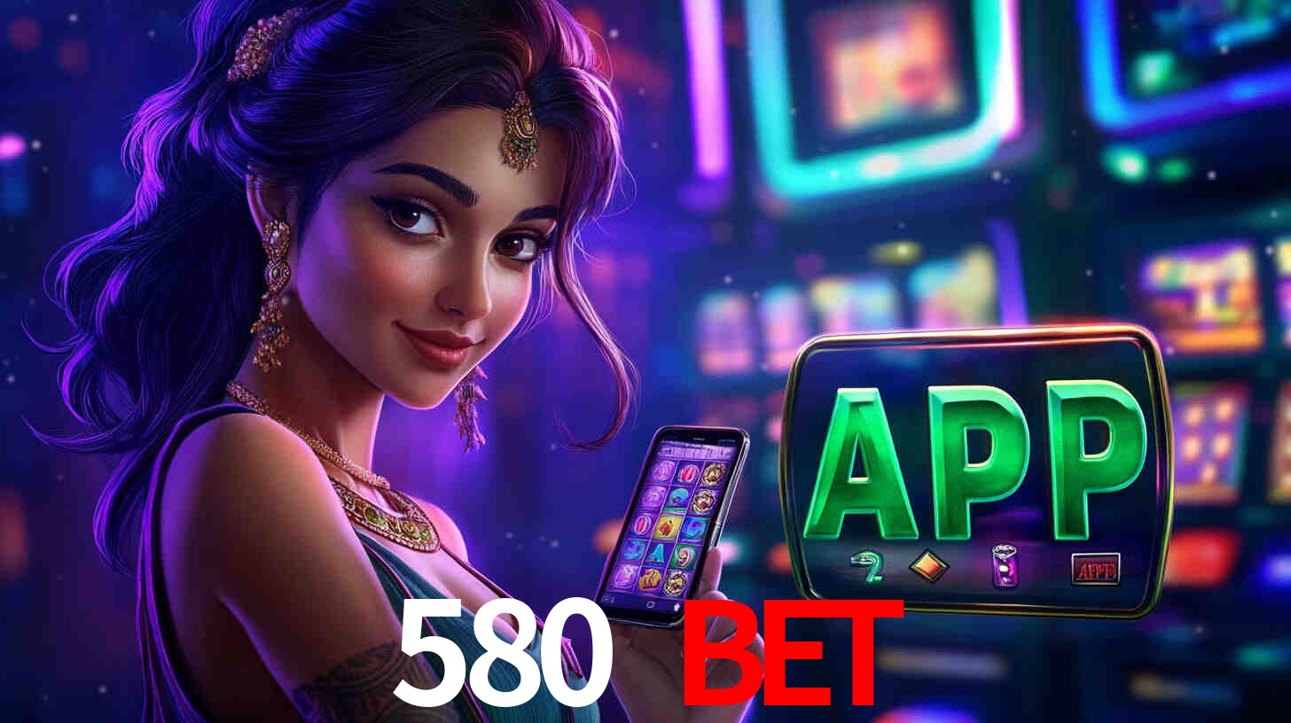 580 bet app