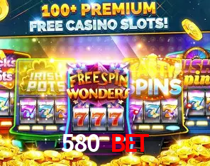 Desvendando o Mundo dos Jogos Virtuais na 580 bet