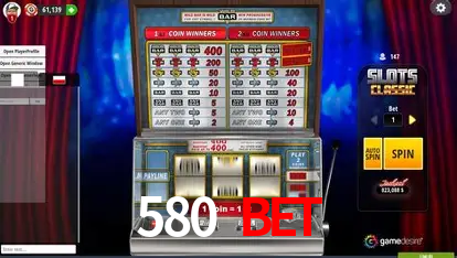 Descubra a Essência do 580 bet: Nossa História e Compromissos