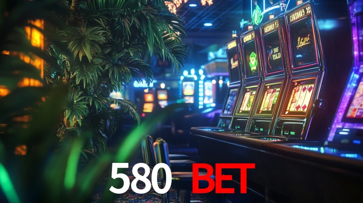 Tournaments 580 bet