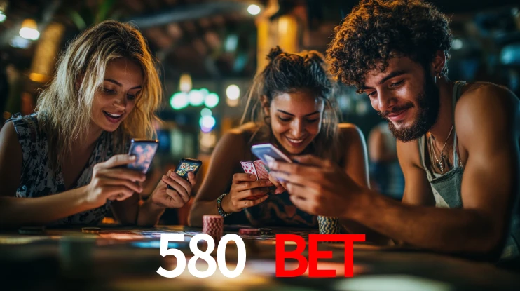 Daily Bonuses 580 bet