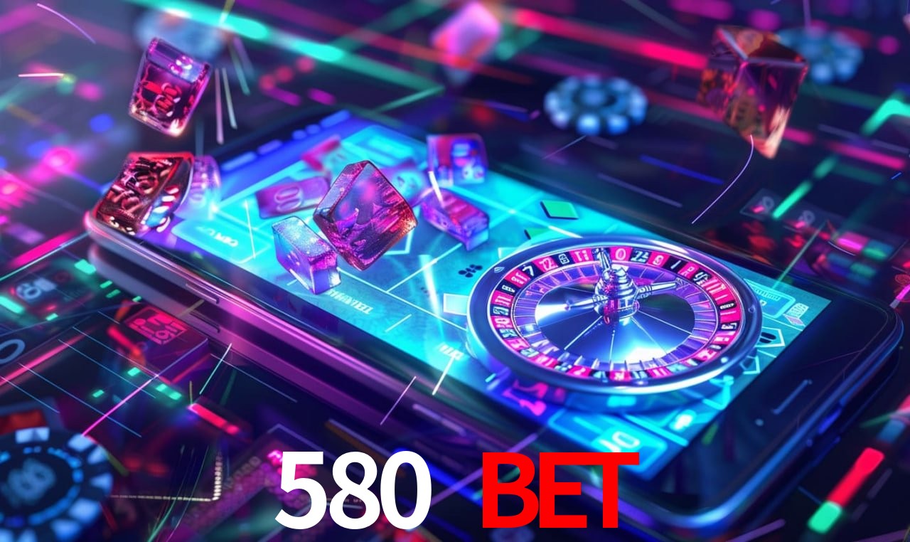 Experiência VIP 580 bet