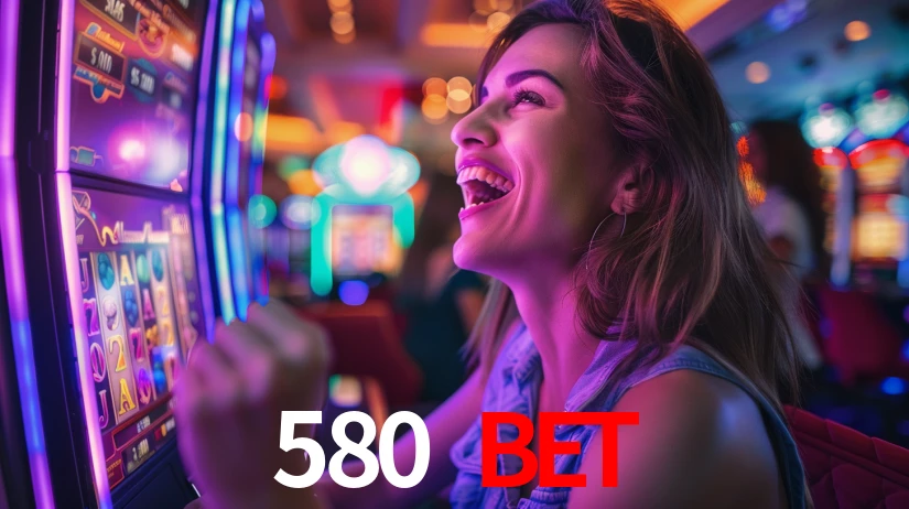 580 bet app