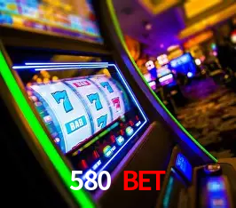 A Revolução dos Aplicativos de Jogos no 580 bet