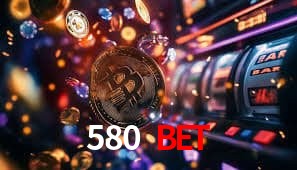 Desvendando o Mundo dos Jogos Virtuais na 580 bet
