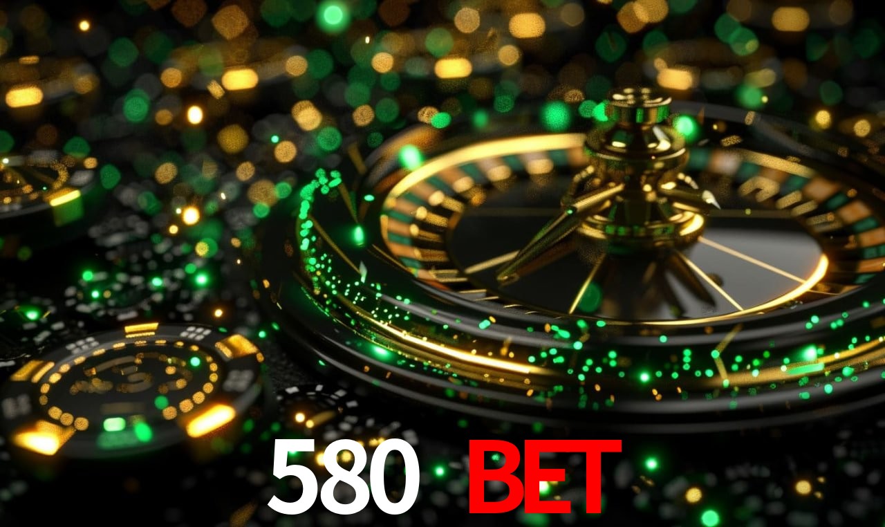 Flash Promotion 580 bet