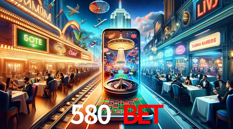 Quick Registration 580 bet