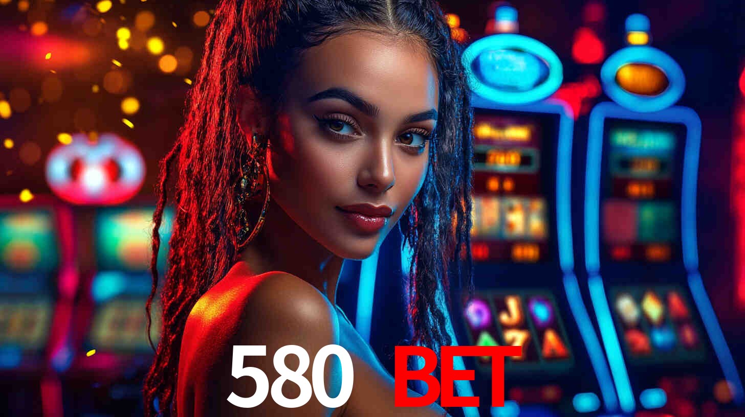 Descubra o Programa VIP da 580 bet: Vantagens Exclusivas para Jogadores
