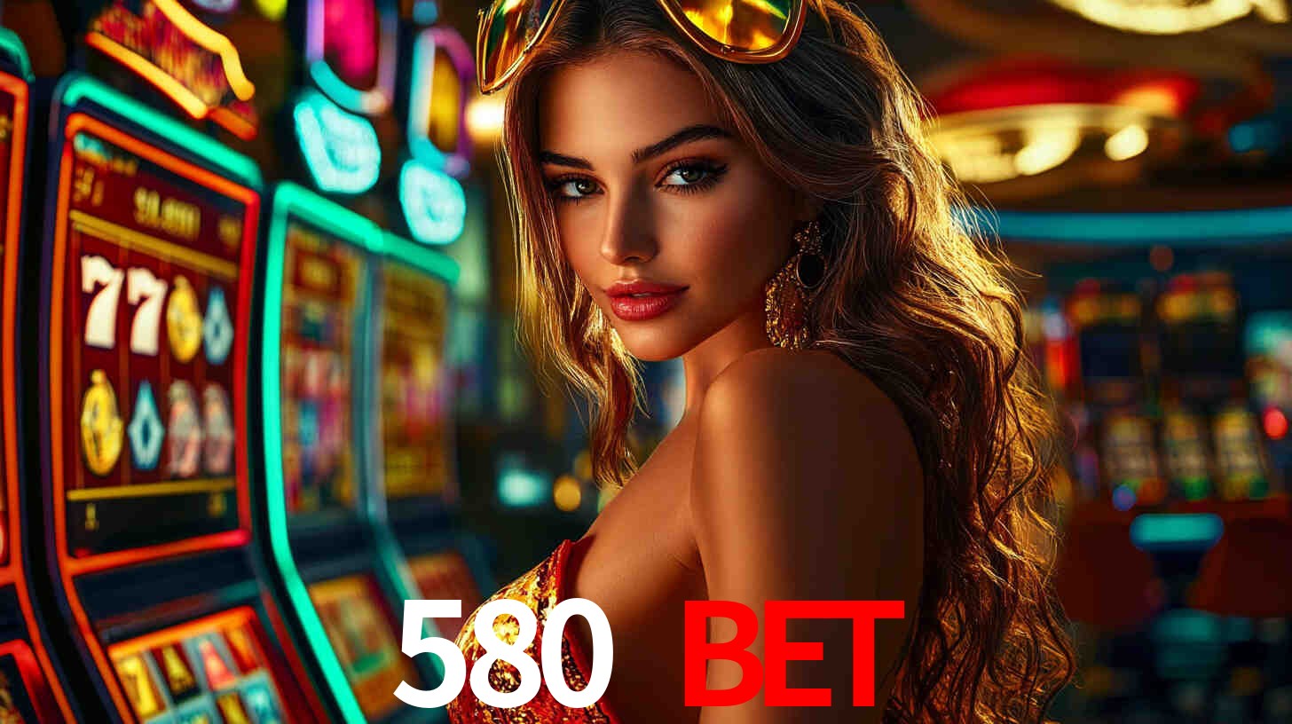 Premium Interface 580 bet