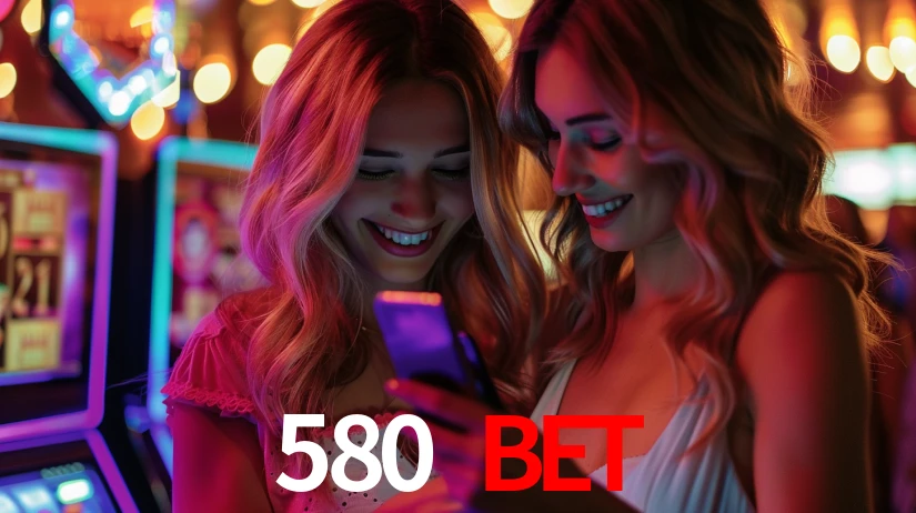 Experimente o Login Seguro Premium no 580 bet