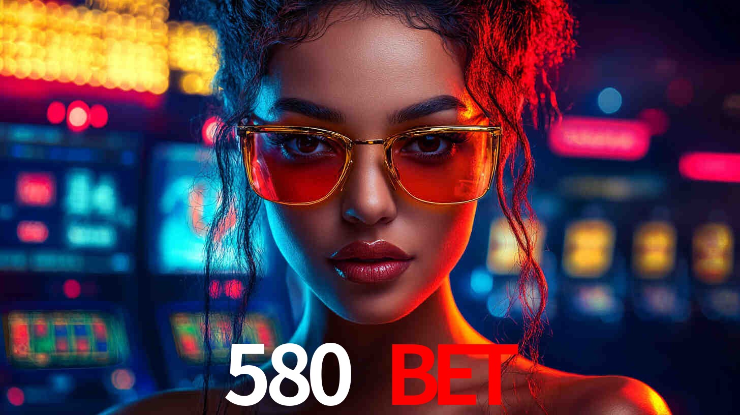A Popularidade dos Caça-Níqueis no 580 bet