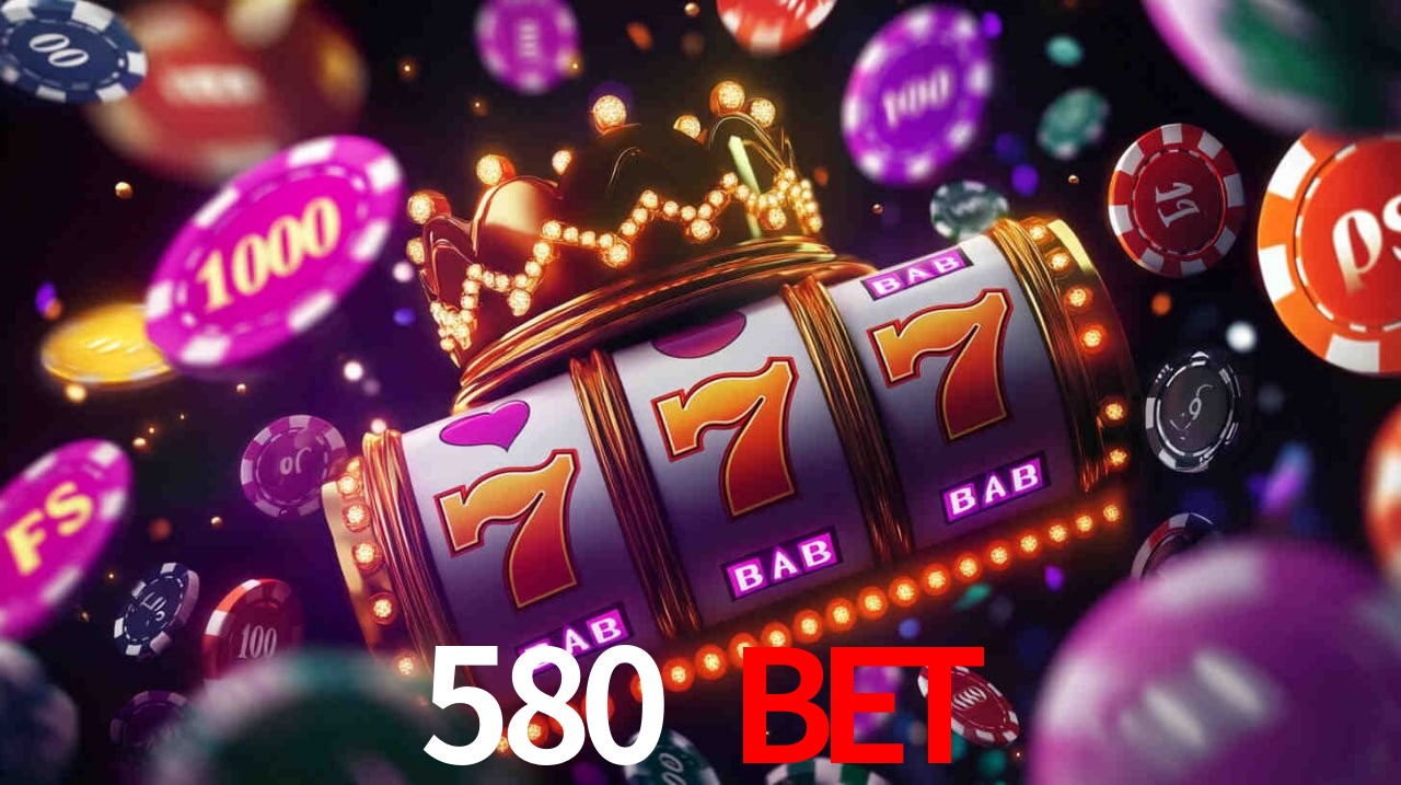 Player Reviews 580 bet