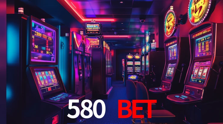 Daily Bonuses 580 bet