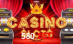 Game Statistics 580 bet