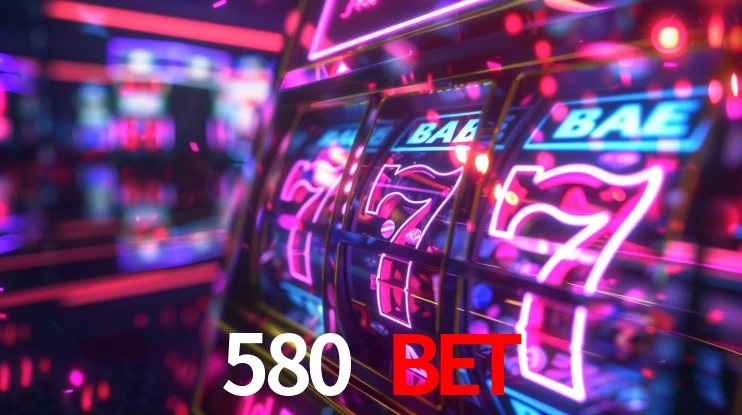 Game Providers 580 bet