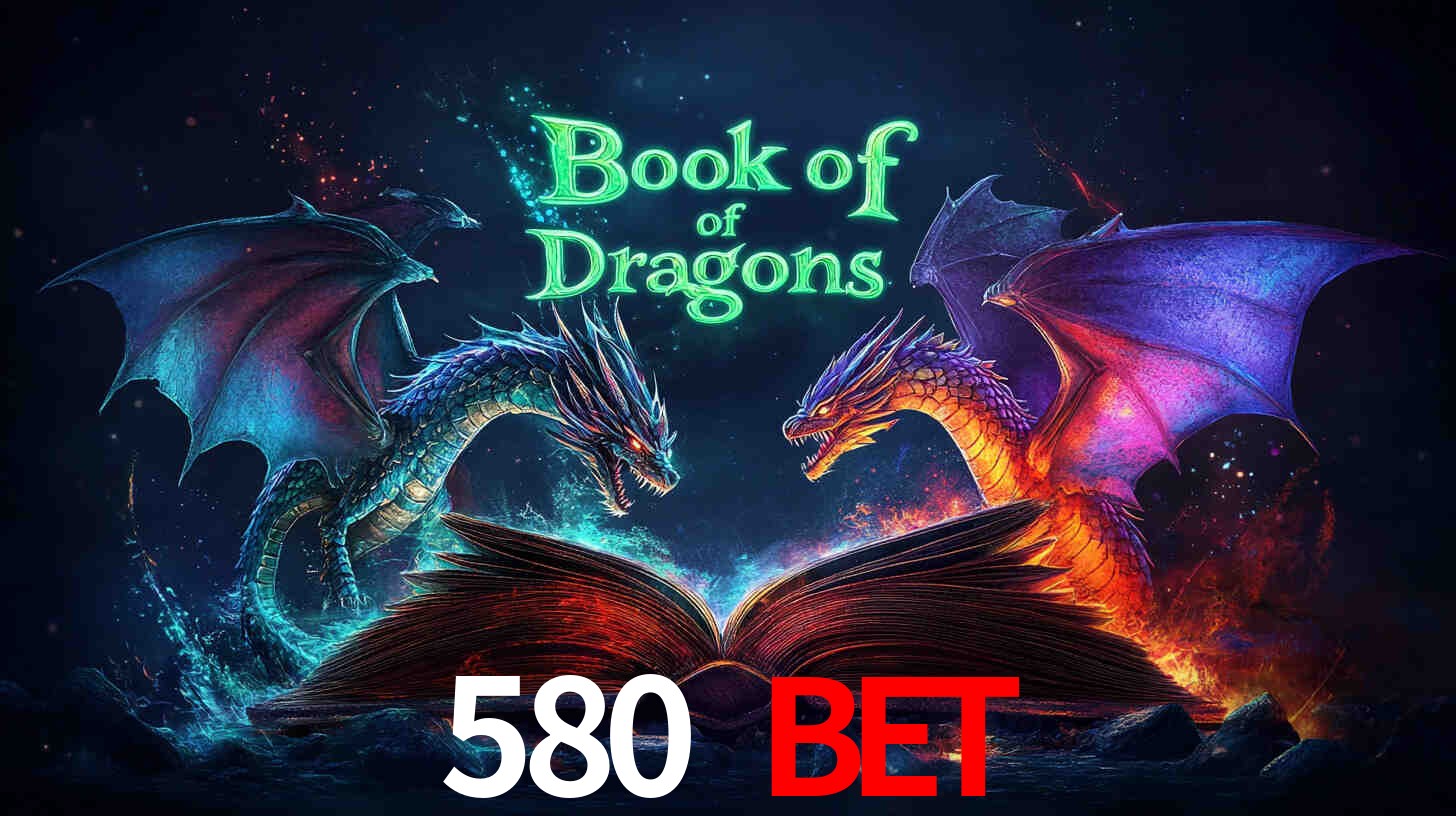 A Revolução dos Aplicativos de Jogos no 580 bet