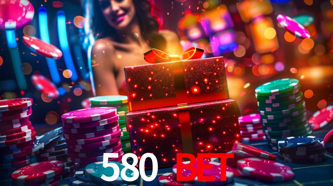 Inovações de Jogos na 580 bet: O Futuro das Experiências Interativas