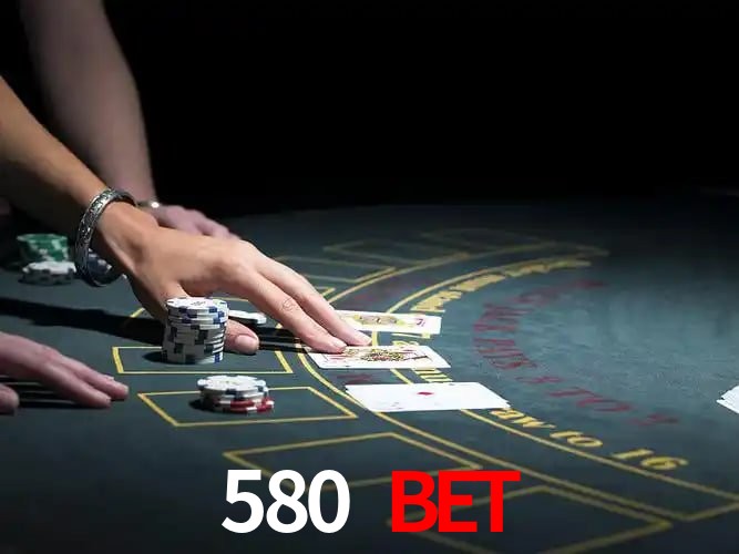 Platform Technology 580 bet