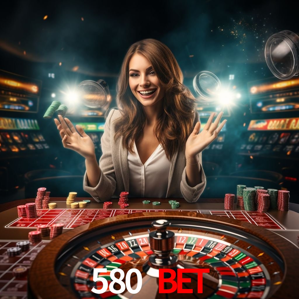 580 bet app