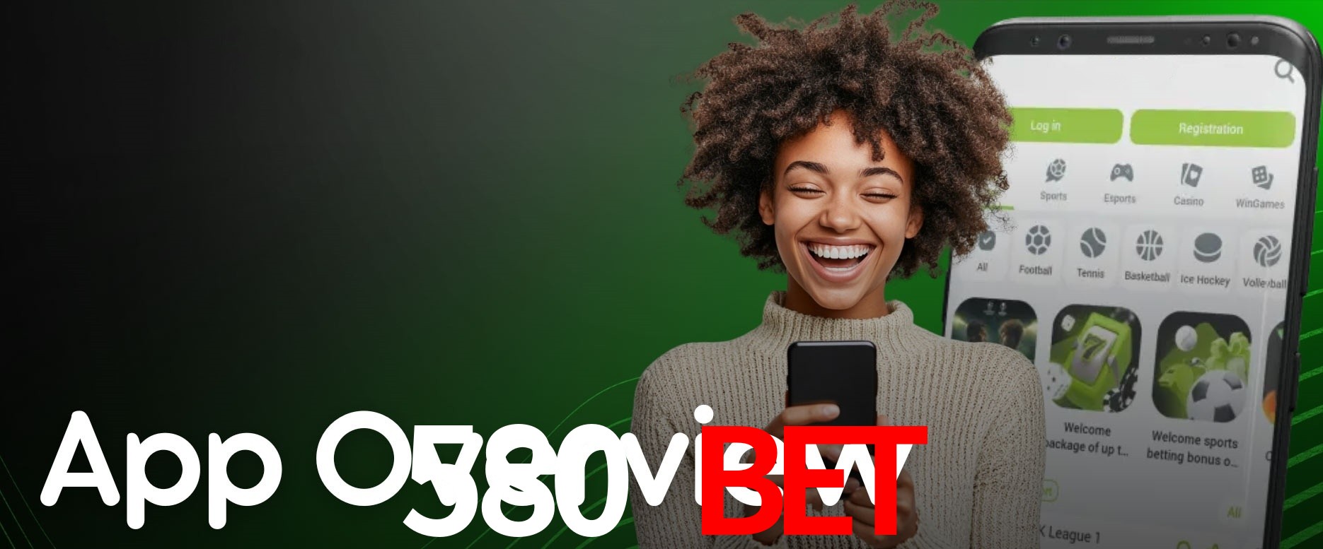 API Integration 580 bet
