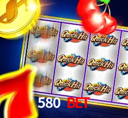 A Experiência Imersiva dos Cassinos Ao Vivo no 580 bet