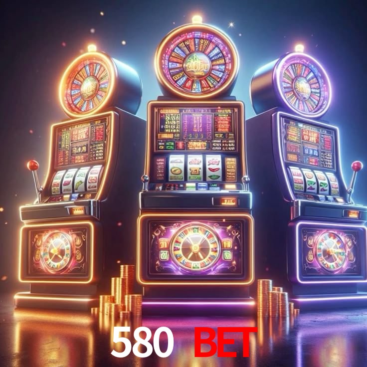 580 bet,580.com